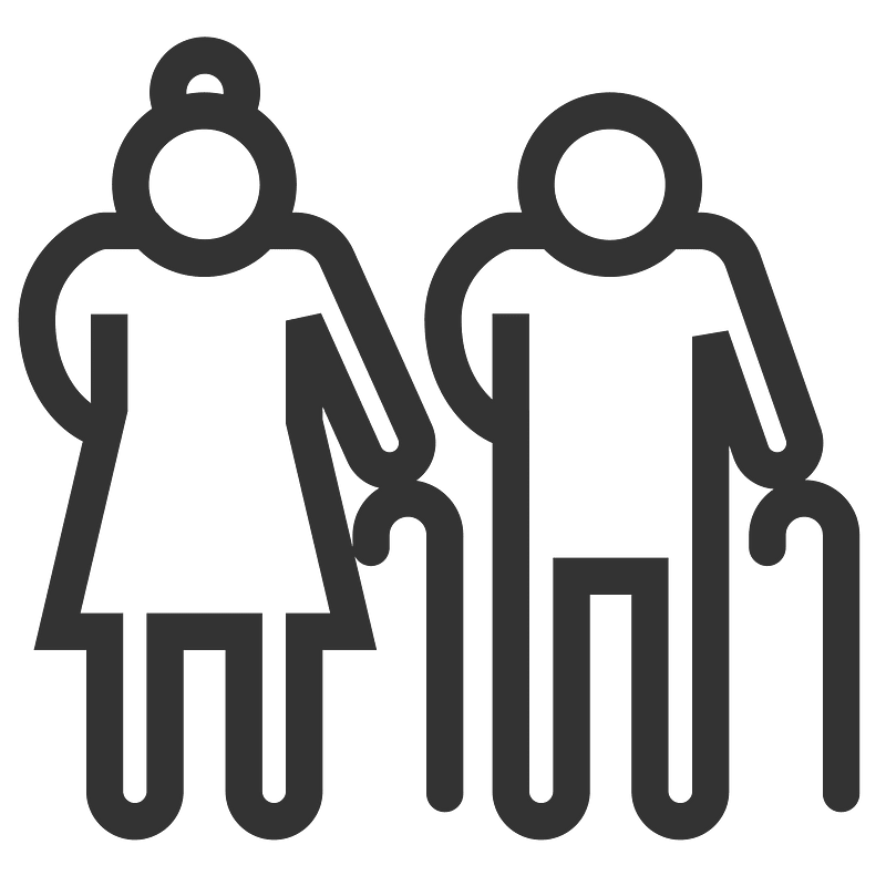 Mobility Support icon