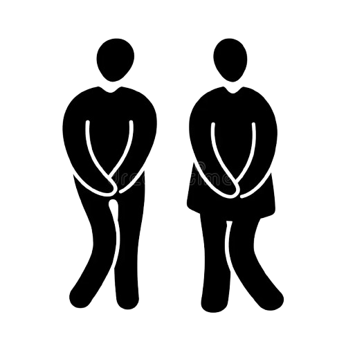 Toileting Care icon